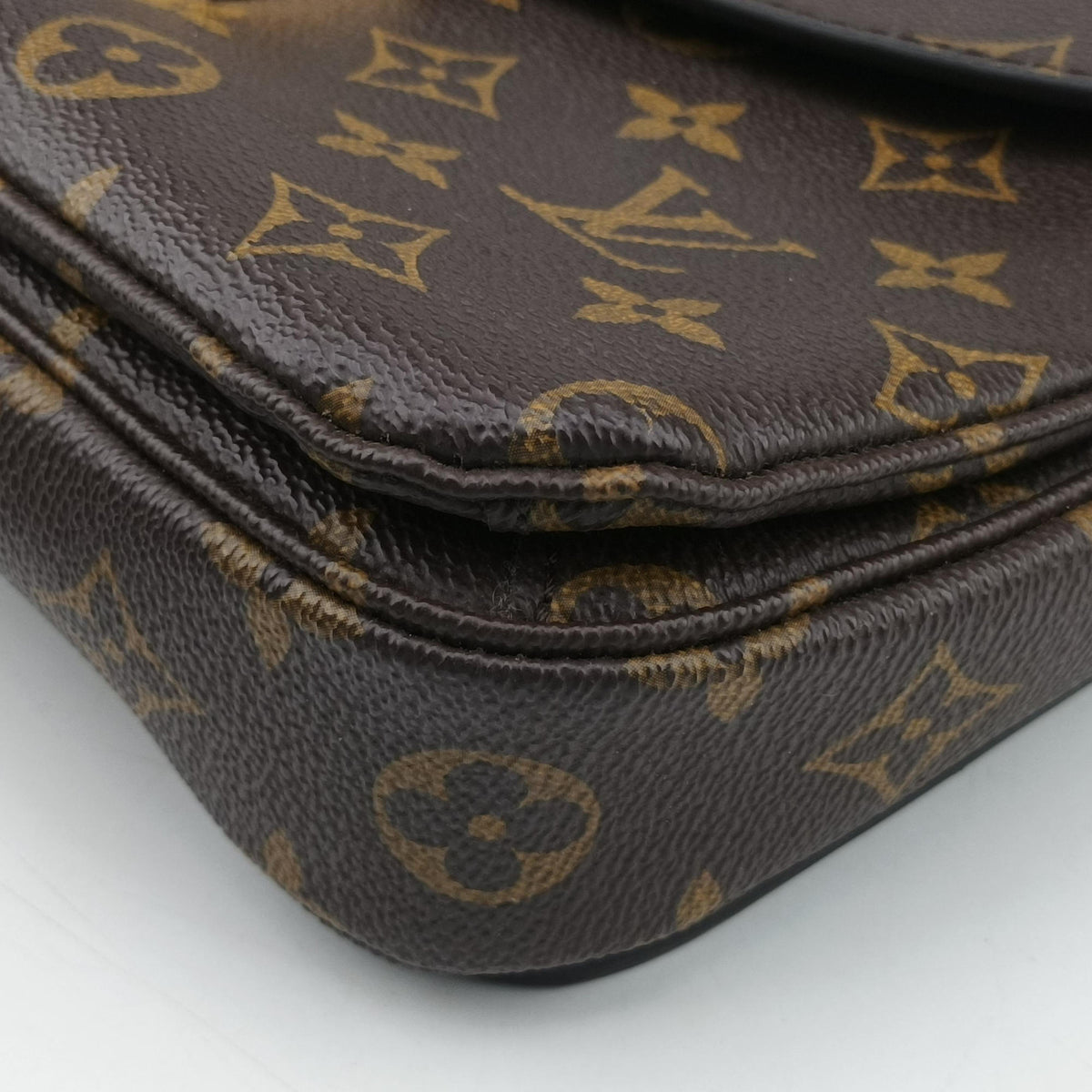 Pochette Metis MM Brown Monogram Canvas M44875 DR3173ポシェットメティスMM モノグラム/ブラウン モノグラムキャンバス M44875 DR3173
