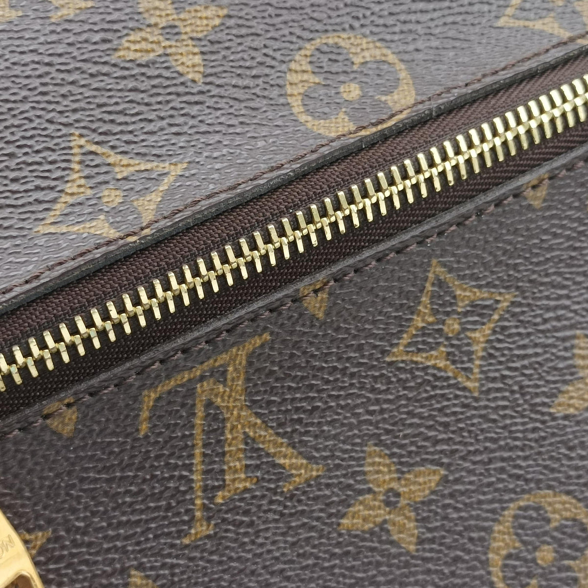 Pochette Metis MM Brown Monogram Canvas M44875 DR3173ポシェットメティスMM モノグラム/ブラウン モノグラムキャンバス M44875 DR3173