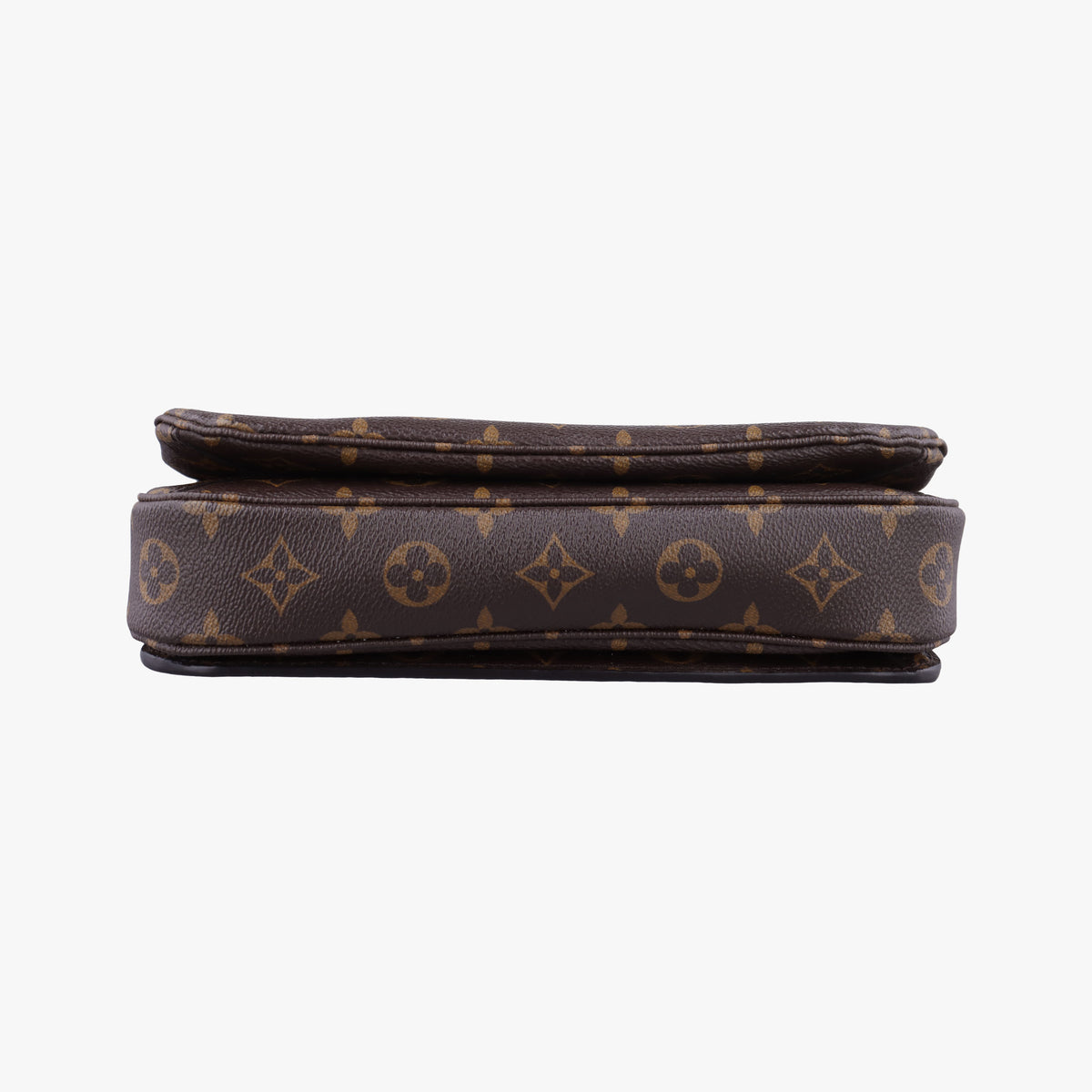 Pochette Metis MM Brown Monogram Canvas M44875 DR3173ポシェットメティスMM モノグラム/ブラウン モノグラムキャンバス M44875 DR3173