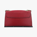 Emily Red Leather 449635 I022760557エミリー レッド レザー 449635 I022760557