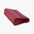 Emily Red Leather 449635 I022760557エミリー レッド レザー 449635 I022760557