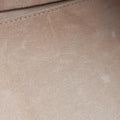 THE ARCO Tote Camel lambskin B09312938Rミディアム ザ アルコ トート キャメル ラムスキン B09312938R