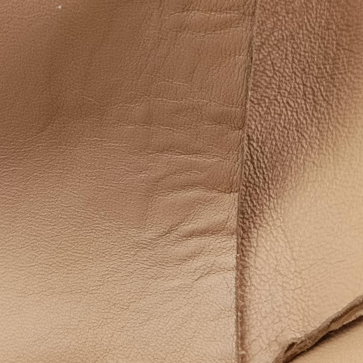 THE ARCO Tote Camel lambskin B09312938Rミディアム ザ アルコ トート キャメル ラムスキン B09312938R