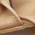 THE ARCO Tote Camel lambskin B09312938Rミディアム ザ アルコ トート キャメル ラムスキン B09312938R