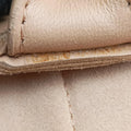 THE ARCO Tote Camel lambskin B09312938Rミディアム ザ アルコ トート キャメル ラムスキン B09312938R