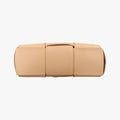 THE ARCO Tote Camel lambskin B09312938Rミディアム ザ アルコ トート キャメル ラムスキン B09312938R