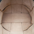 THE ARCO Tote Camel lambskin B09312938Rミディアム ザ アルコ トート キャメル ラムスキン B09312938R