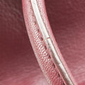 Antigona Burgundy Leather ZE D 0176アンティゴナ ワインレッド レザー ZE D 0176