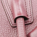 Antigona Burgundy Leather ZE D 0176アンティゴナ ワインレッド レザー ZE D 0176