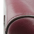 Antigona Burgundy Leather ZE D 0176アンティゴナ ワインレッド レザー ZE D 0176