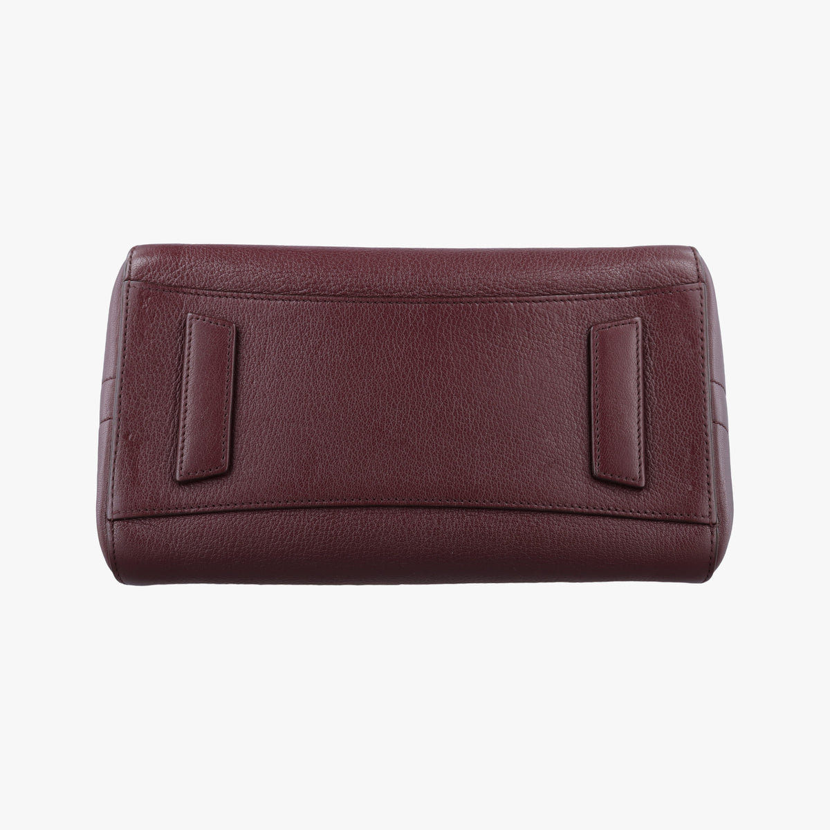 Antigona Burgundy Leather ZE D 0176アンティゴナ ワインレッド レザー ZE D 0176