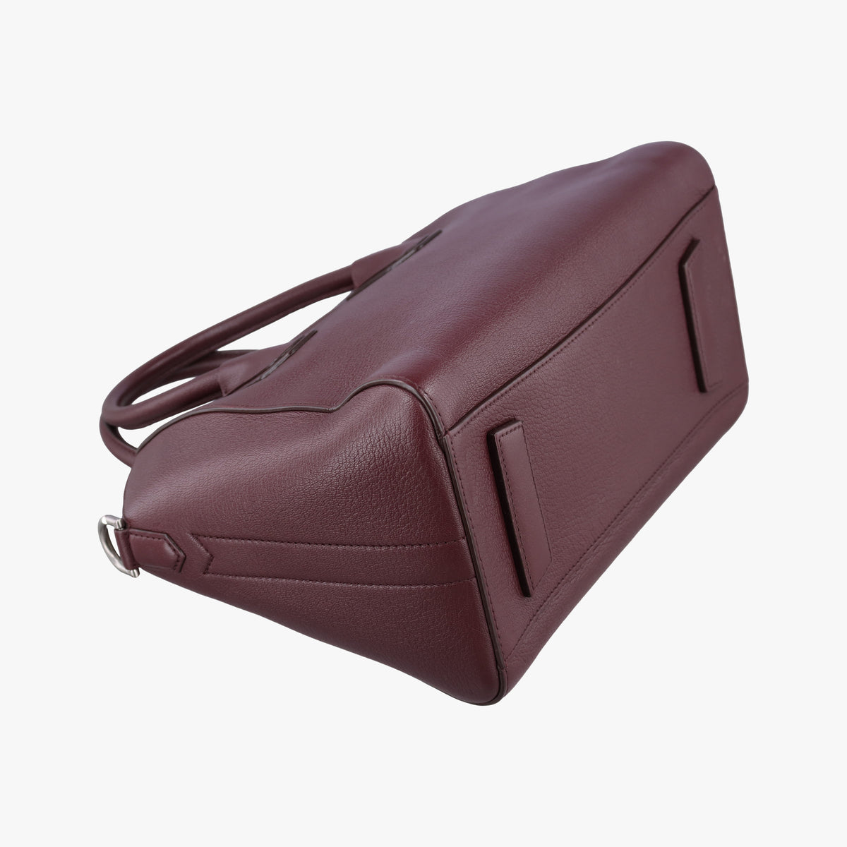 Antigona Burgundy Leather ZE D 0176アンティゴナ ワインレッド レザー ZE D 0176