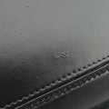 Vintage Givenchy Pandora Box Black Leather × Ponyhair  shoulderbag | stylenewstar