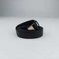 Vintage Givenchy Pandora Box Black Leather × Ponyhair  shoulderbag | stylenewstar