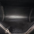 Vintage Givenchy Pandora Box Black Leather × Ponyhair  shoulderbag | stylenewstar