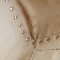 Rockstud Green Leather Lot number unknownロックスタッズ グリーン レザー 製番不明