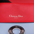 Be Dior Blue Leather 19-MA-0164ビー ディオール ブルー レザー 19-MA-0164