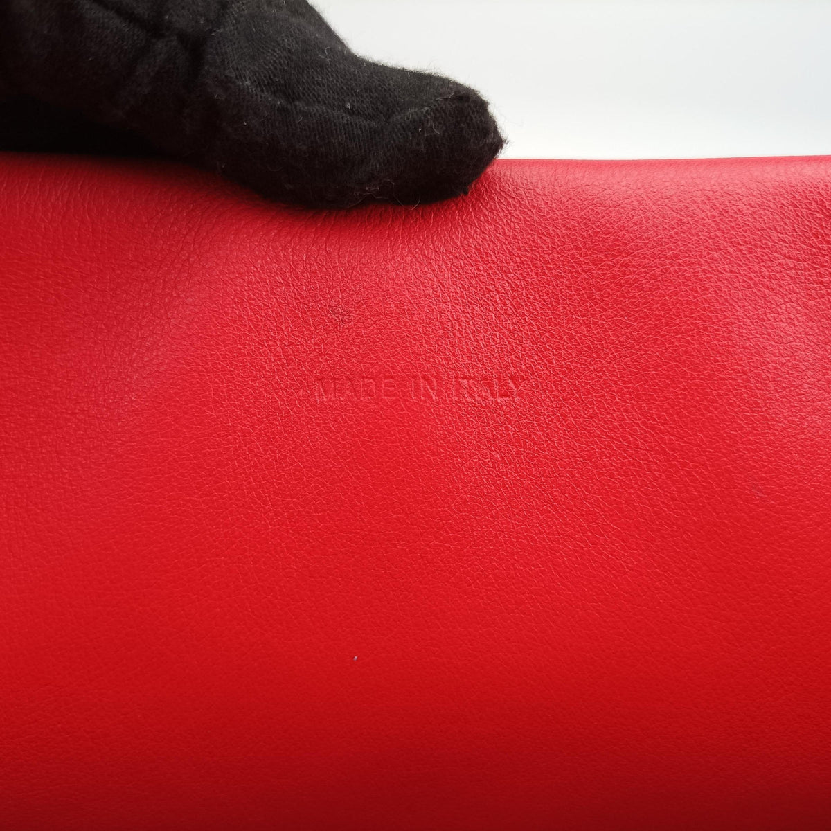 Be Dior Blue Leather 19-MA-0164ビー ディオール ブルー レザー 19-MA-0164