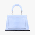 Be Dior Blue Leather 19-MA-0164ビー ディオール ブルー レザー 19-MA-0164