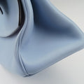 Be Dior Blue Leather 19-MA-0164ビー ディオール ブルー レザー 19-MA-0164
