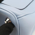 Be Dior Blue Leather 19-MA-0164ビー ディオール ブルー レザー 19-MA-0164