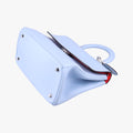 Be Dior Blue Leather 19-MA-0164ビー ディオール ブルー レザー 19-MA-0164