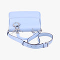 Be Dior Blue Leather 19-MA-0164ビー ディオール ブルー レザー 19-MA-0164