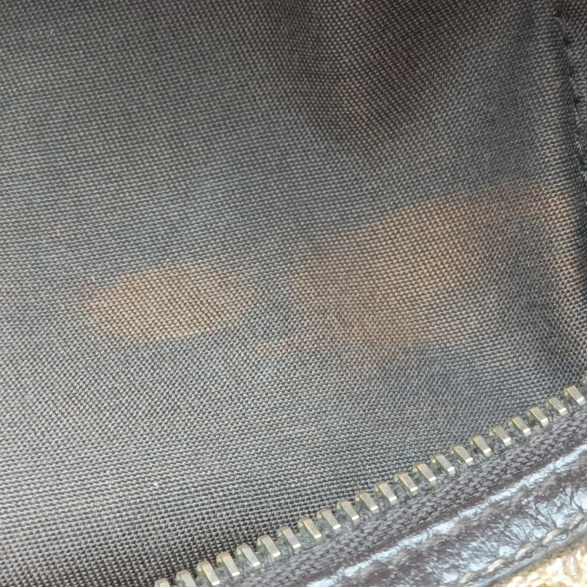 Joy Guccissima Brown PVC coated canvas 265697 F017281348ジョイ グッチッシマ ブラウン PVCコーティングキャンバス 265697 F017281348