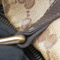 Joy Guccissima Brown PVC coated canvas 265697 F017281348ジョイ グッチッシマ ブラウン PVCコーティングキャンバス 265697 F017281348