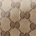 Joy Guccissima Brown PVC coated canvas 265697 F017281348ジョイ グッチッシマ ブラウン PVCコーティングキャンバス 265697 F017281348