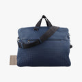 Intrecciato Blue lambskin B05905137Wイントレチャート ブルー ラムスキン B05905137W