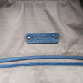 Intrecciato Blue lambskin B05905137Wイントレチャート ブルー ラムスキン B05905137W