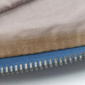 Intrecciato Blue lambskin B05905137Wイントレチャート ブルー ラムスキン B05905137W