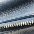 Intrecciato Blue lambskin B05905137Wイントレチャート ブルー ラムスキン B05905137W