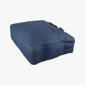 Intrecciato Blue lambskin B05905137Wイントレチャート ブルー ラムスキン B05905137W