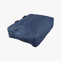 Intrecciato Blue lambskin B05905137Wイントレチャート ブルー ラムスキン B05905137W