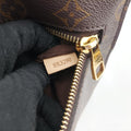 Pochette Metis MM Brown Monogram Canvas M44875 SR3290ポシェットメティスMM モノグラム/ブラウン モノグラムキャンバス M44875 SR3290