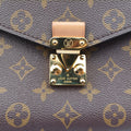 Pochette Metis MM Brown Monogram Canvas M44875 SR3290ポシェットメティスMM モノグラム/ブラウン モノグラムキャンバス M44875 SR3290