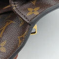Pochette Metis MM Brown Monogram Canvas M44875 SR3290ポシェットメティスMM モノグラム/ブラウン モノグラムキャンバス M44875 SR3290