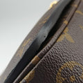 Pochette Metis MM Brown Monogram Canvas M44875 SR3290ポシェットメティスMM モノグラム/ブラウン モノグラムキャンバス M44875 SR3290
