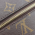 Pochette Metis MM Brown Monogram Canvas M44875 SR3290ポシェットメティスMM モノグラム/ブラウン モノグラムキャンバス M44875 SR3290