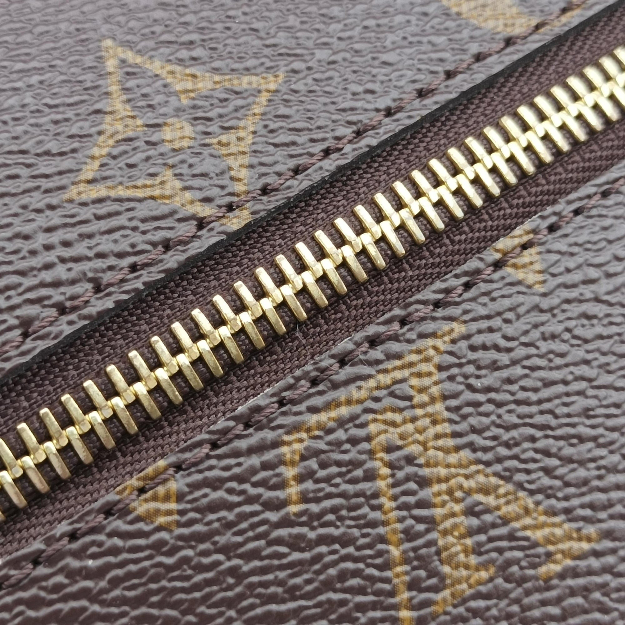 Pochette Metis MM Brown Monogram Canvas M44875 SR3290ポシェットメティスMM モノグラム/ブラウン モノグラムキャンバス M44875 SR3290