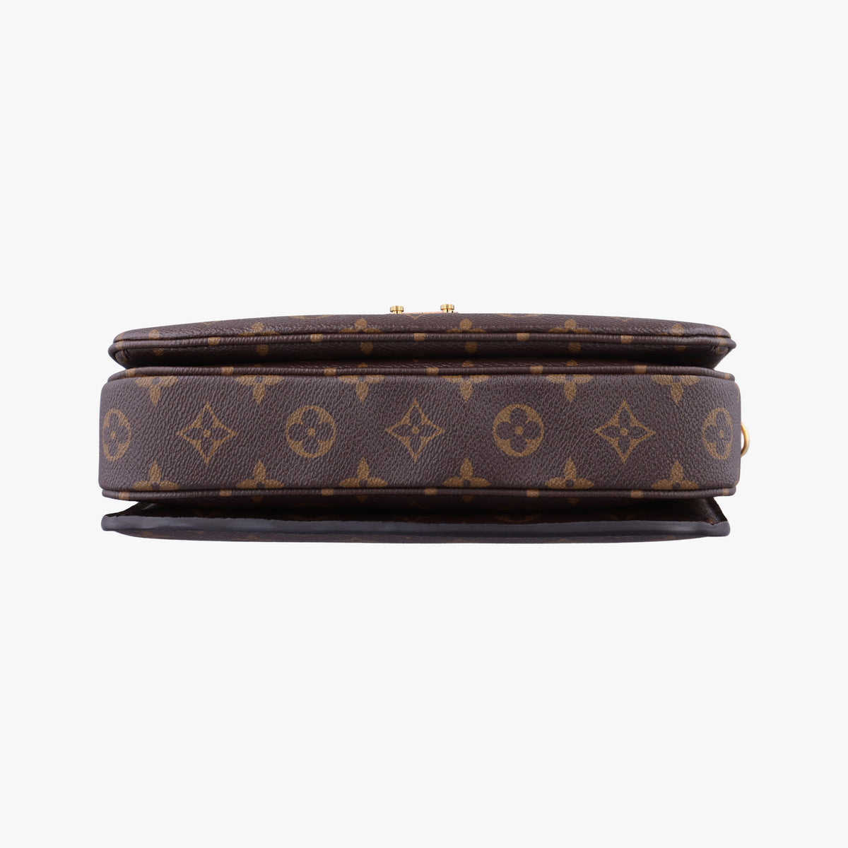 Pochette Metis MM Brown Monogram Canvas M44875 SR3290ポシェットメティスMM モノグラム/ブラウン モノグラムキャンバス M44875 SR3290