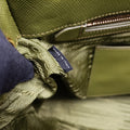 Galleria Green SAFFIANO Leather BN2274 180 2ガレリア グリーン サフィアーノレザー BN2274 180 2