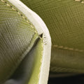 Galleria Green SAFFIANO Leather BN2274 180 2ガレリア グリーン サフィアーノレザー BN2274 180 2