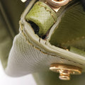 Galleria Green SAFFIANO Leather BN2274 180 2ガレリア グリーン サフィアーノレザー BN2274 180 2