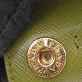 Galleria Green SAFFIANO Leather BN2274 180 2ガレリア グリーン サフィアーノレザー BN2274 180 2