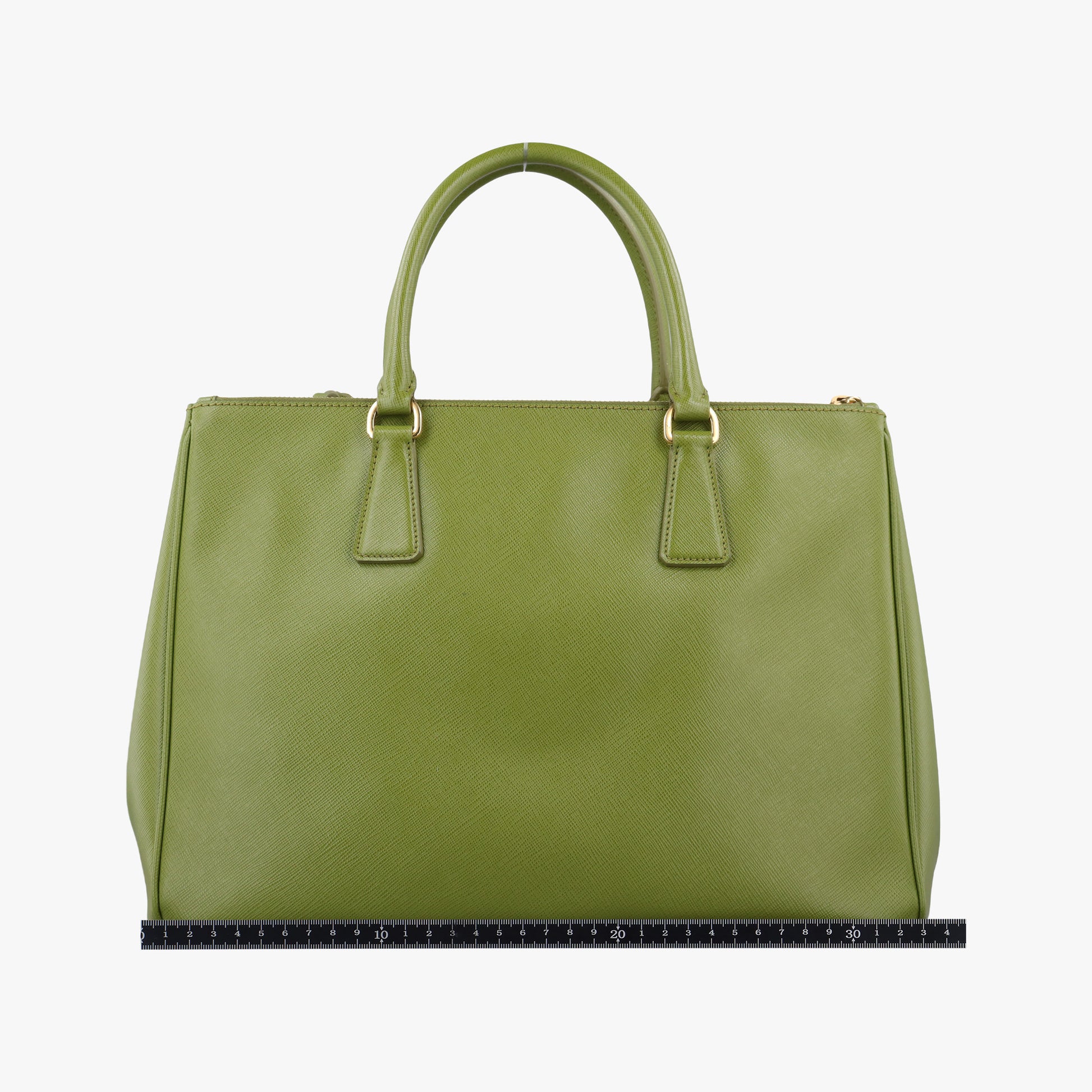 Galleria Green SAFFIANO Leather BN2274 180 2ガレリア グリーン サフィアーノレザー BN2274 180 2