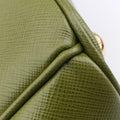 Galleria Green SAFFIANO Leather BN2274 180 2ガレリア グリーン サフィアーノレザー BN2274 180 2