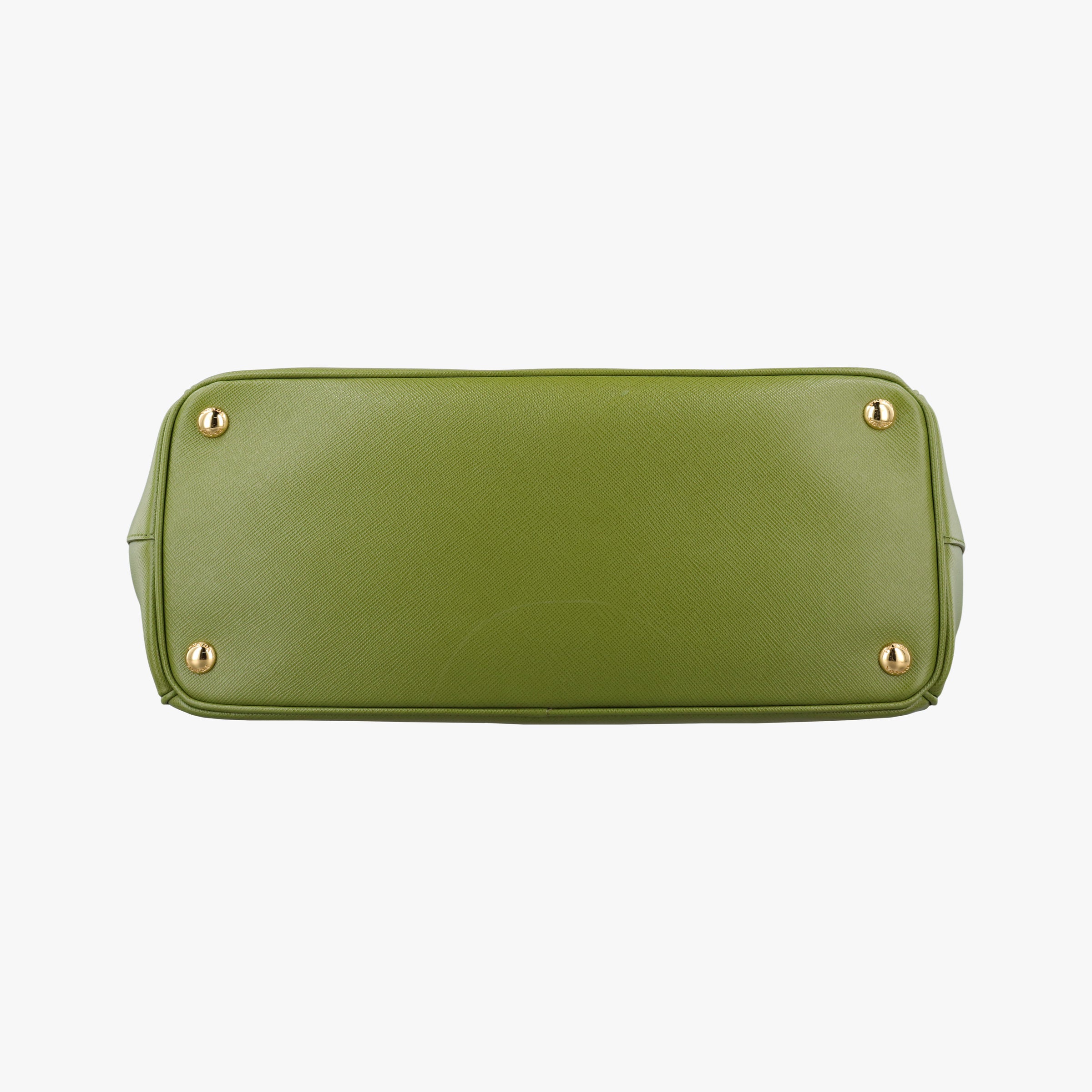 Galleria Green SAFFIANO Leather BN2274 180 2ガレリア グリーン サフィアーノレザー BN2274 180 2